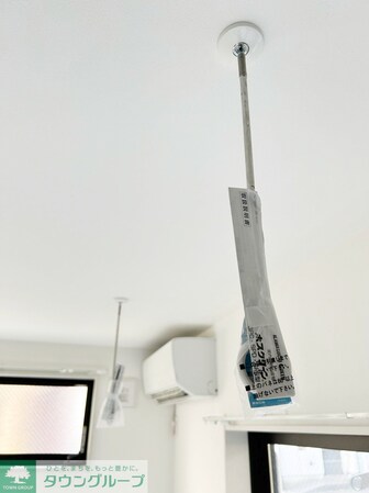 MELDIA東林間の物件内観写真